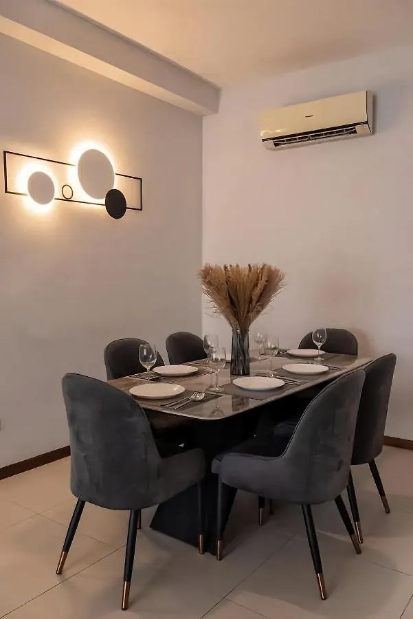 The Landmark Penang By Stay Premium Tanjung Tokong