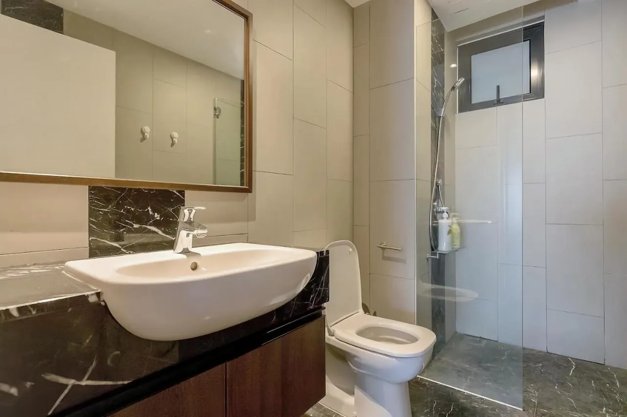 The Landmark Penang By Stay Premium Tanjung Tokong