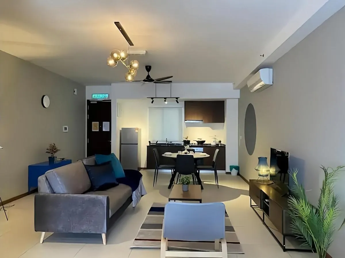 The Landmark Penang By Stay Premium Tanjung Tokong