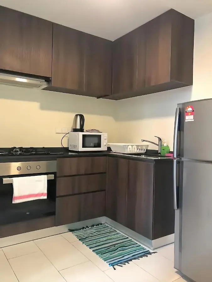 شقة The Landmark Penang By Stay Premium Tanjung Tokong ماليزيا