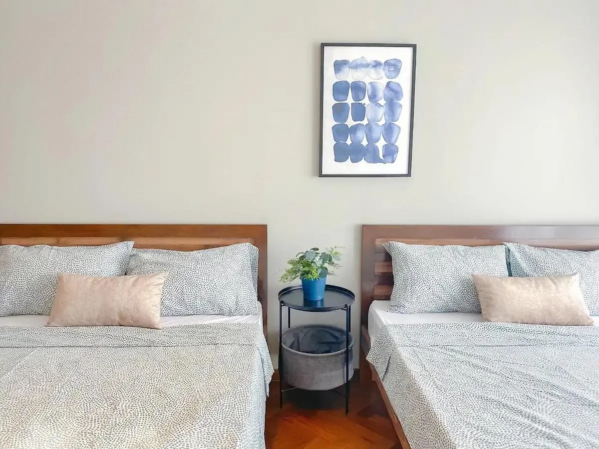 The Landmark Penang By Stay Premium Tanjung Tokong ماليزيا