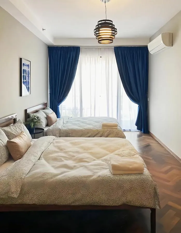 The Landmark Penang By Stay Premium Tanjung Tokong