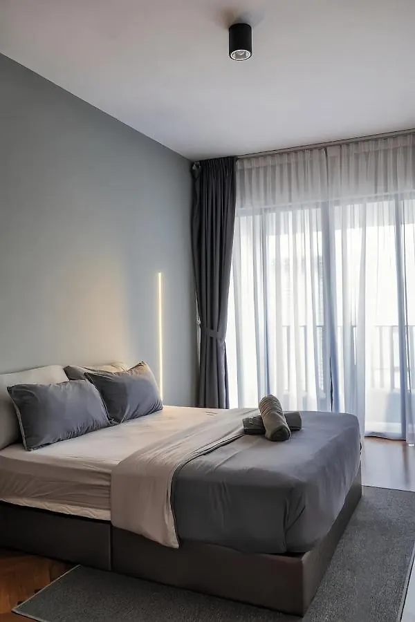The Landmark Penang By Stay Premium Tanjung Tokong ماليزيا