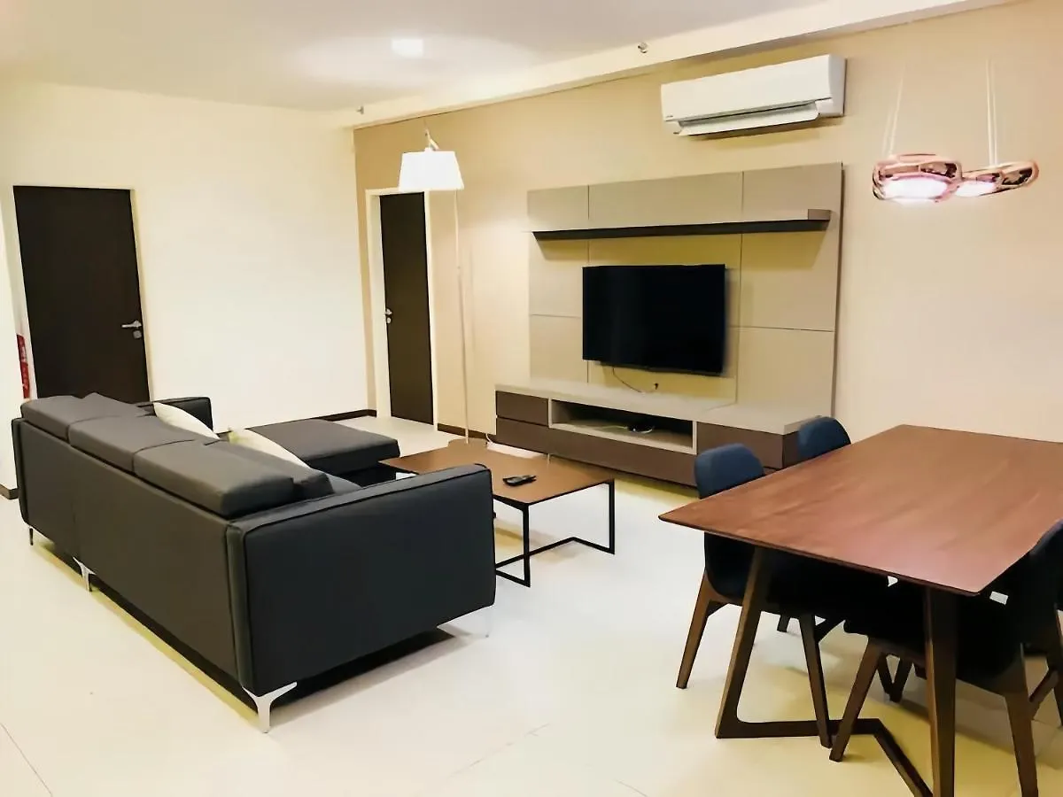 The Landmark Penang By Stay Premium Tanjung Tokong 0*,  ماليزيا