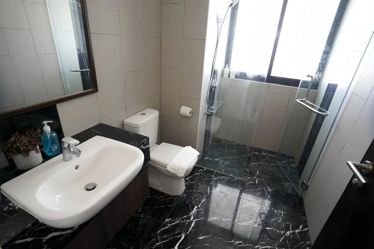 The Landmark Penang By Stay Premium Tanjung Tokong شقة