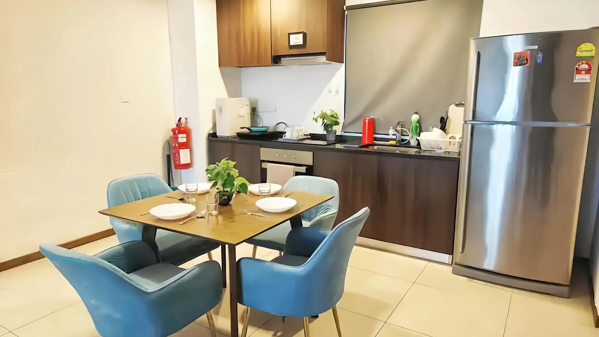 The Landmark Penang By Stay Premium Tanjung Tokong 0*,  ماليزيا