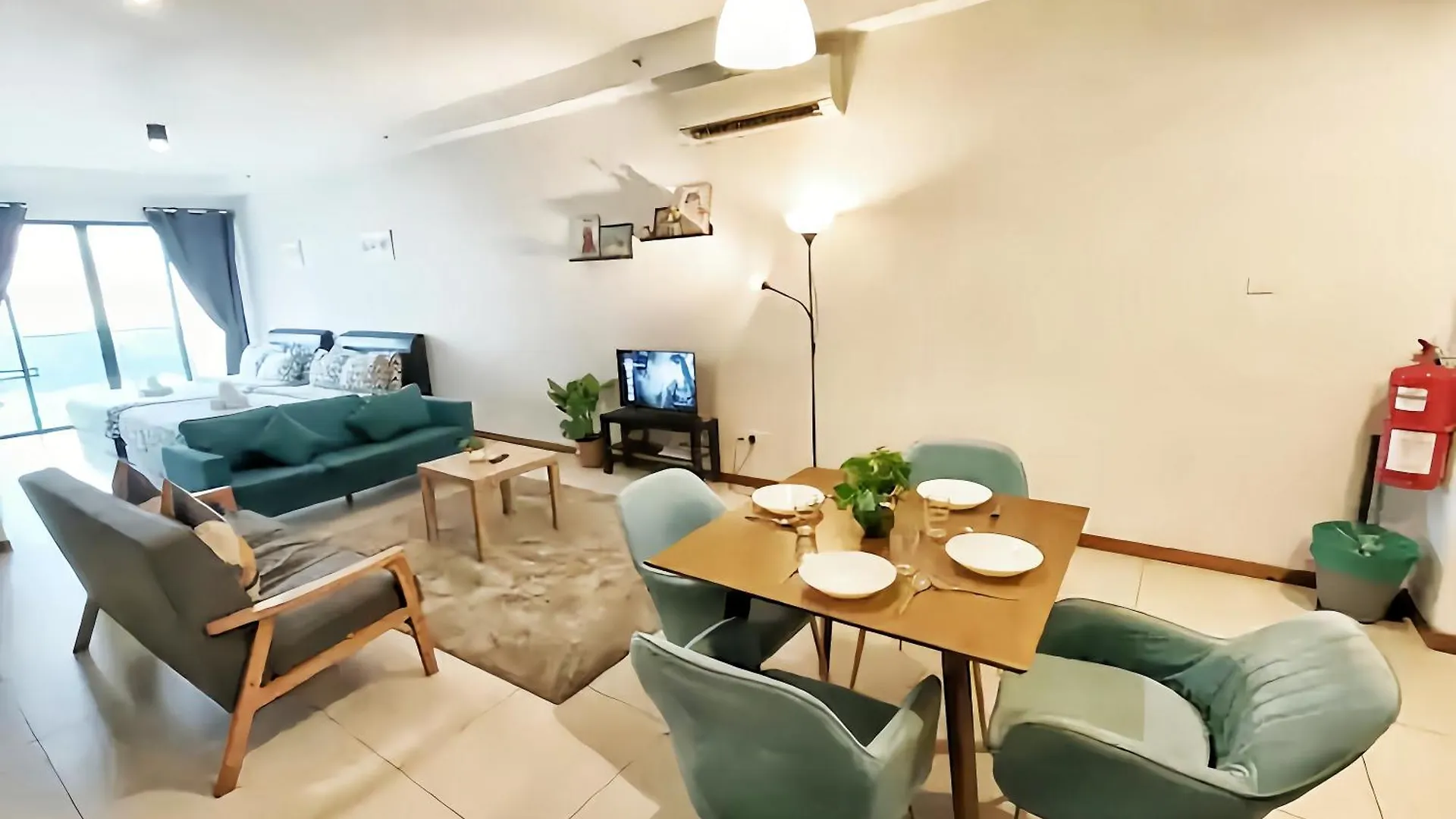 The Landmark Penang By Stay Premium Tanjung Tokong 0*,  ماليزيا
