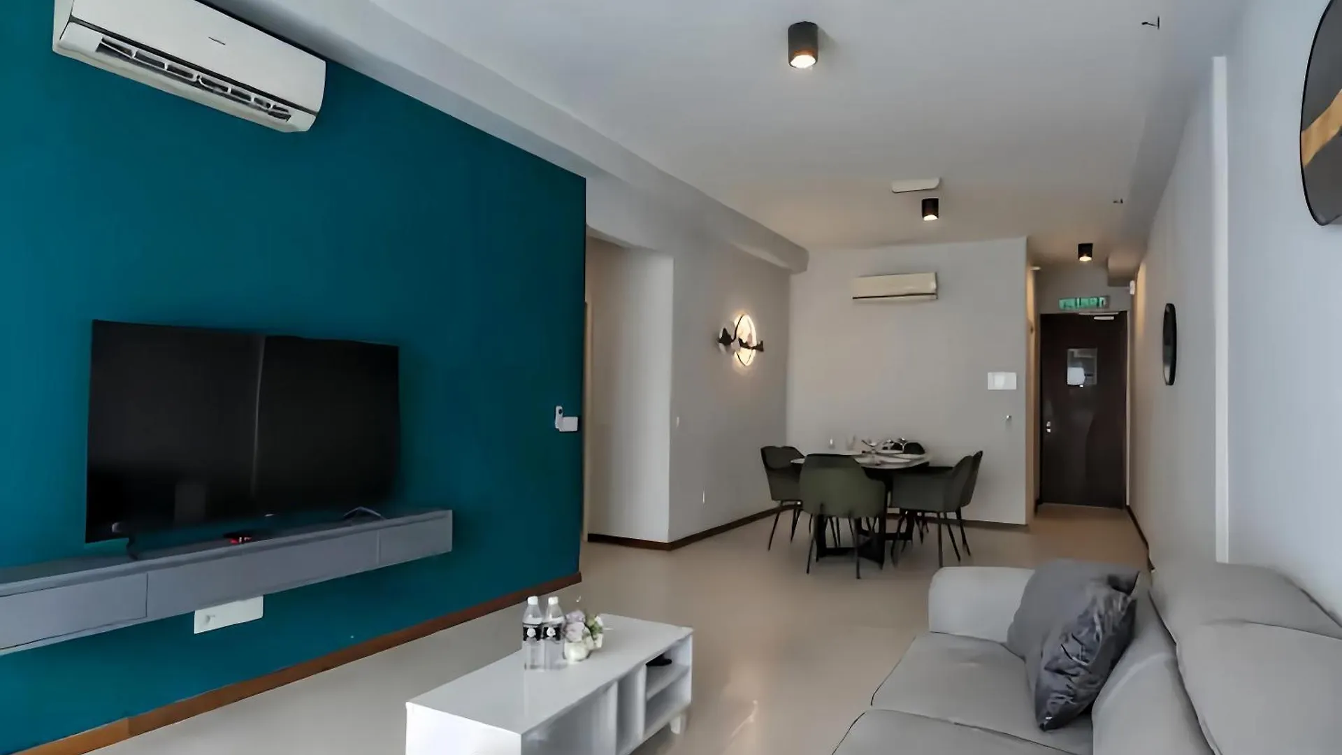 The Landmark Penang By Stay Premium Tanjung Tokong ماليزيا