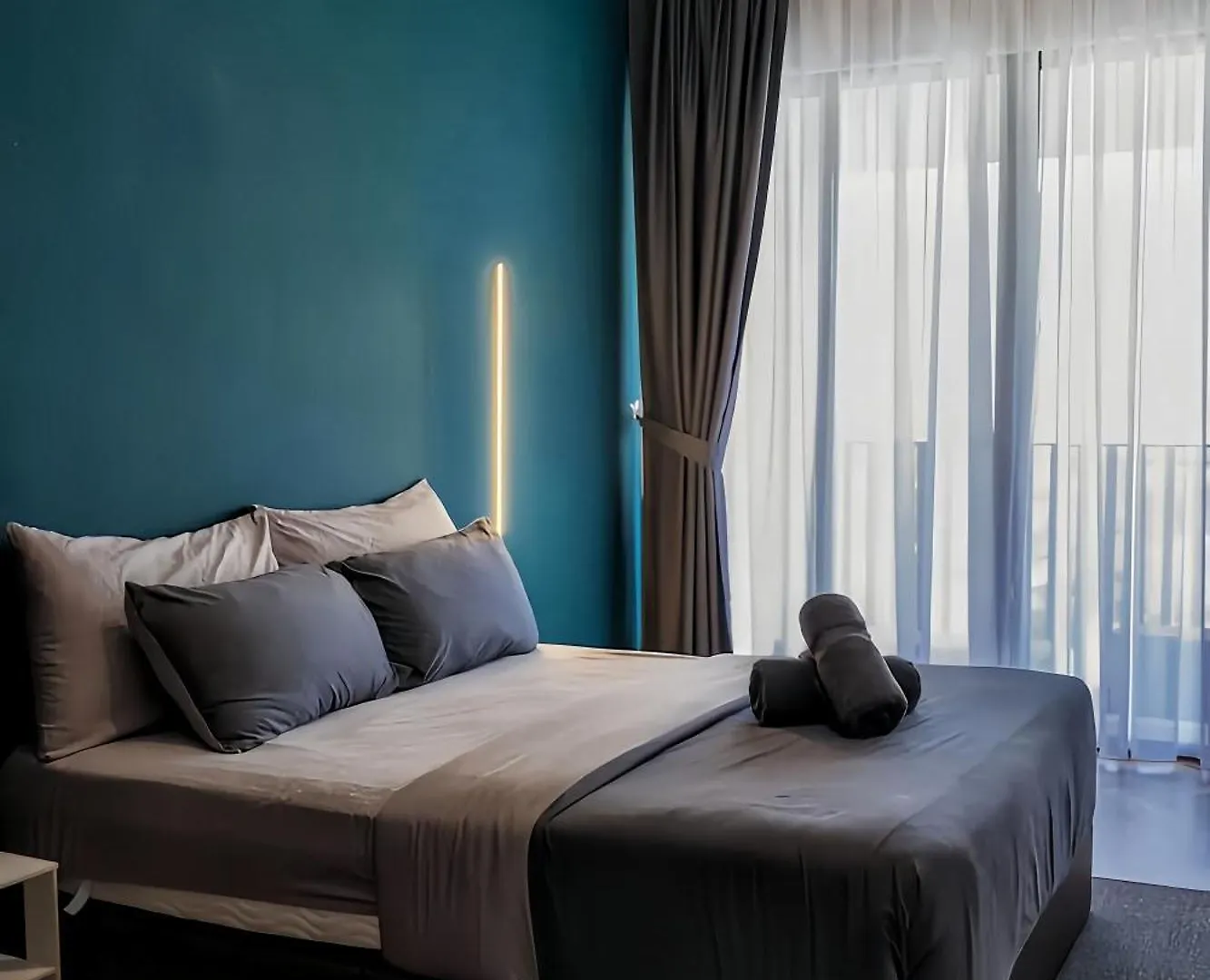 شقة The Landmark Penang By Stay Premium Tanjung Tokong ماليزيا