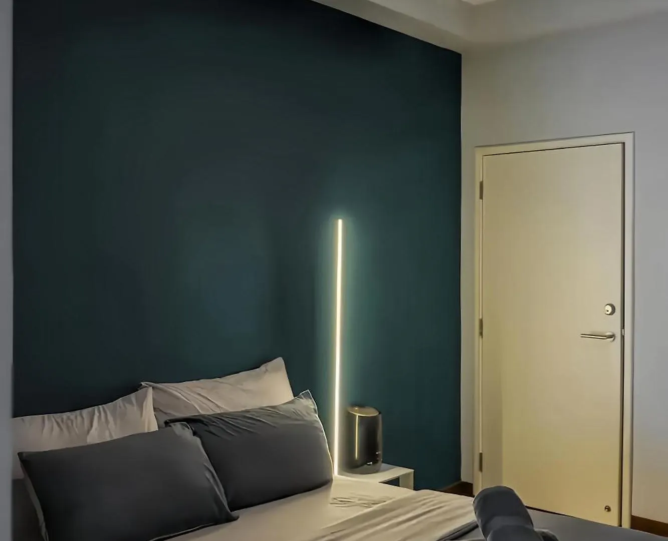 The Landmark Penang By Stay Premium Tanjung Tokong شقة