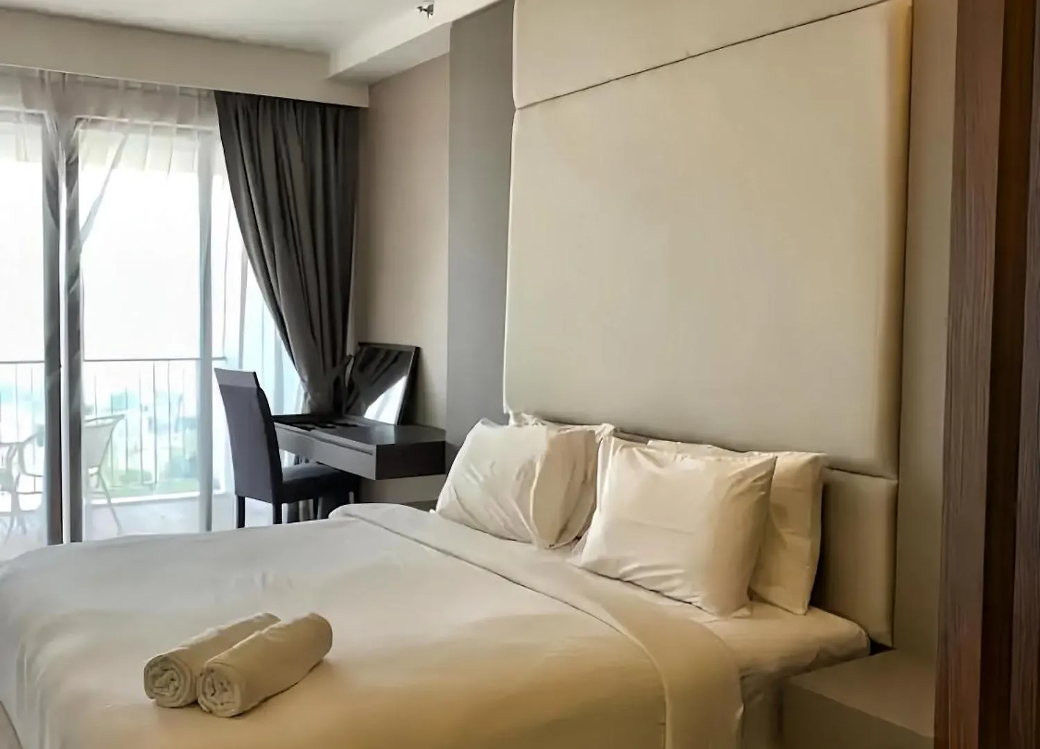 شقة The Landmark Penang By Stay Premium Tanjung Tokong