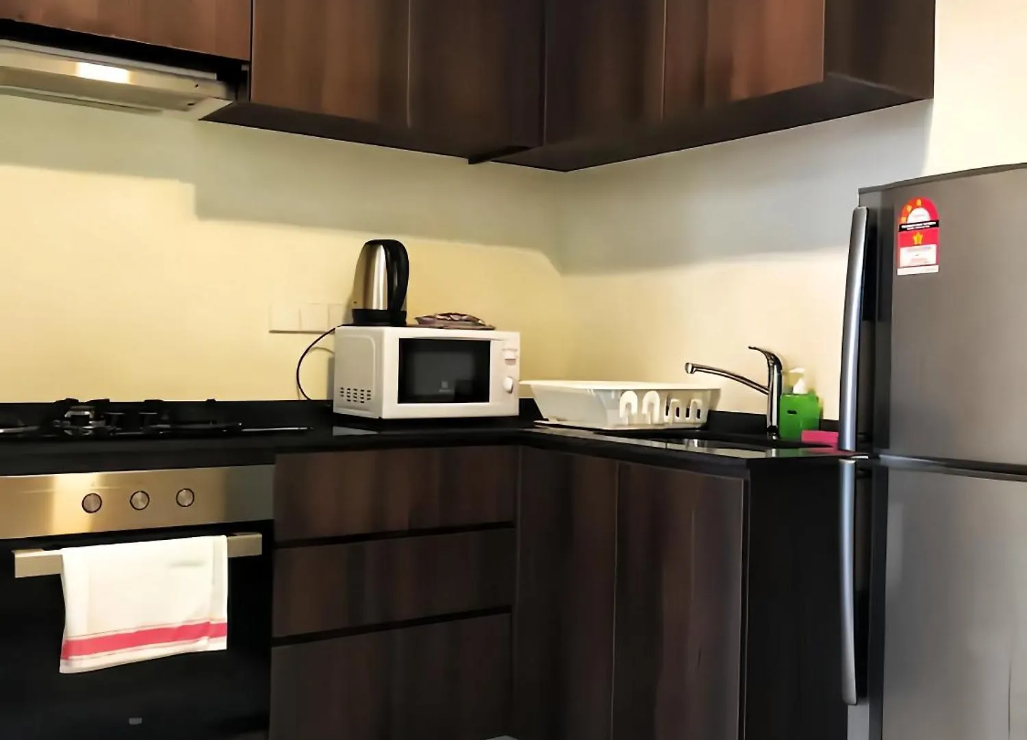 The Landmark Penang By Stay Premium Tanjung Tokong ماليزيا