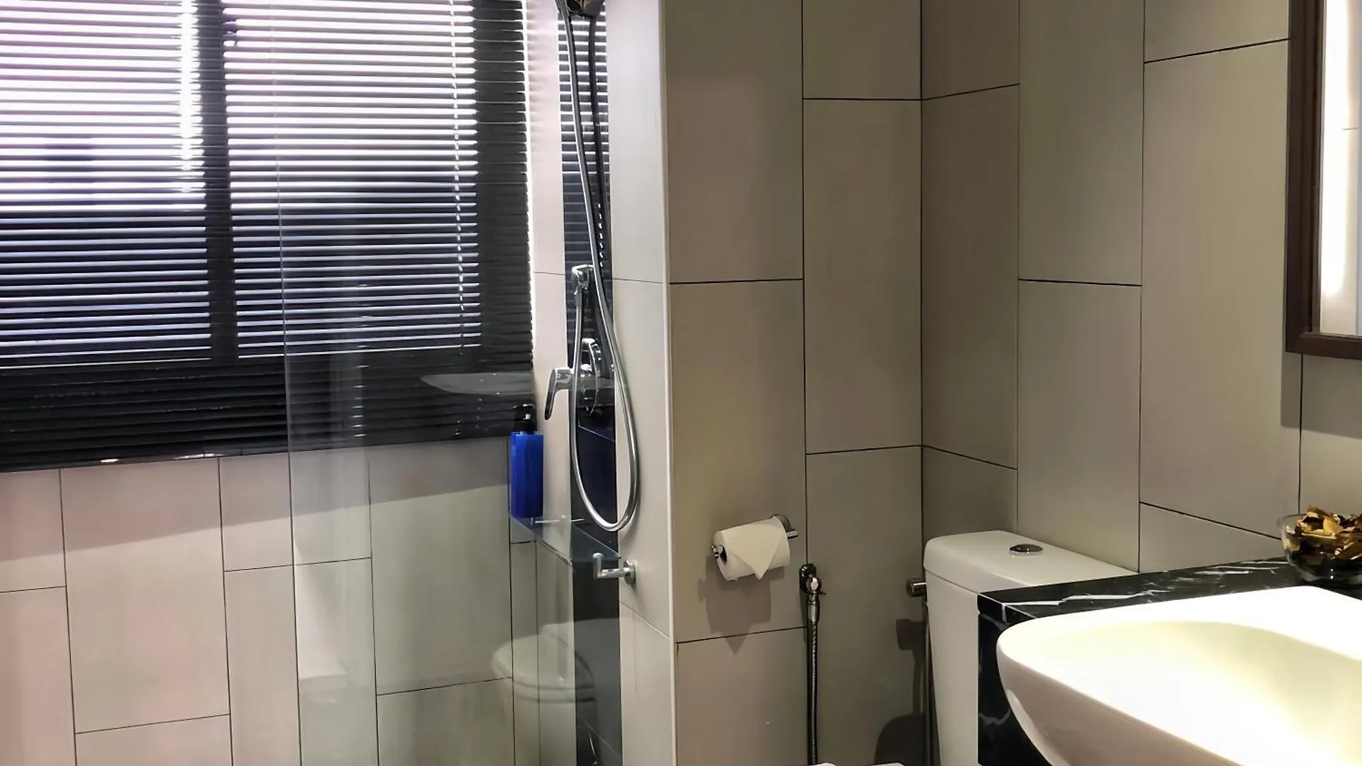 شقة The Landmark Penang By Stay Premium Tanjung Tokong ماليزيا