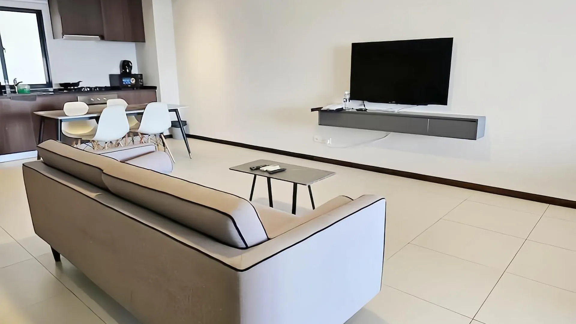 The Landmark Penang By Stay Premium Tanjung Tokong شقة