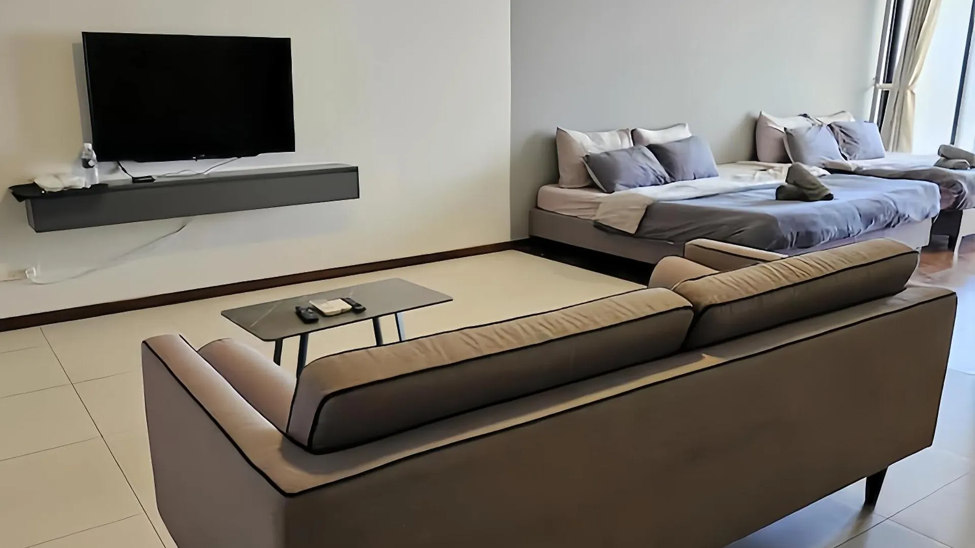 The Landmark Penang By Stay Premium Tanjung Tokong شقة