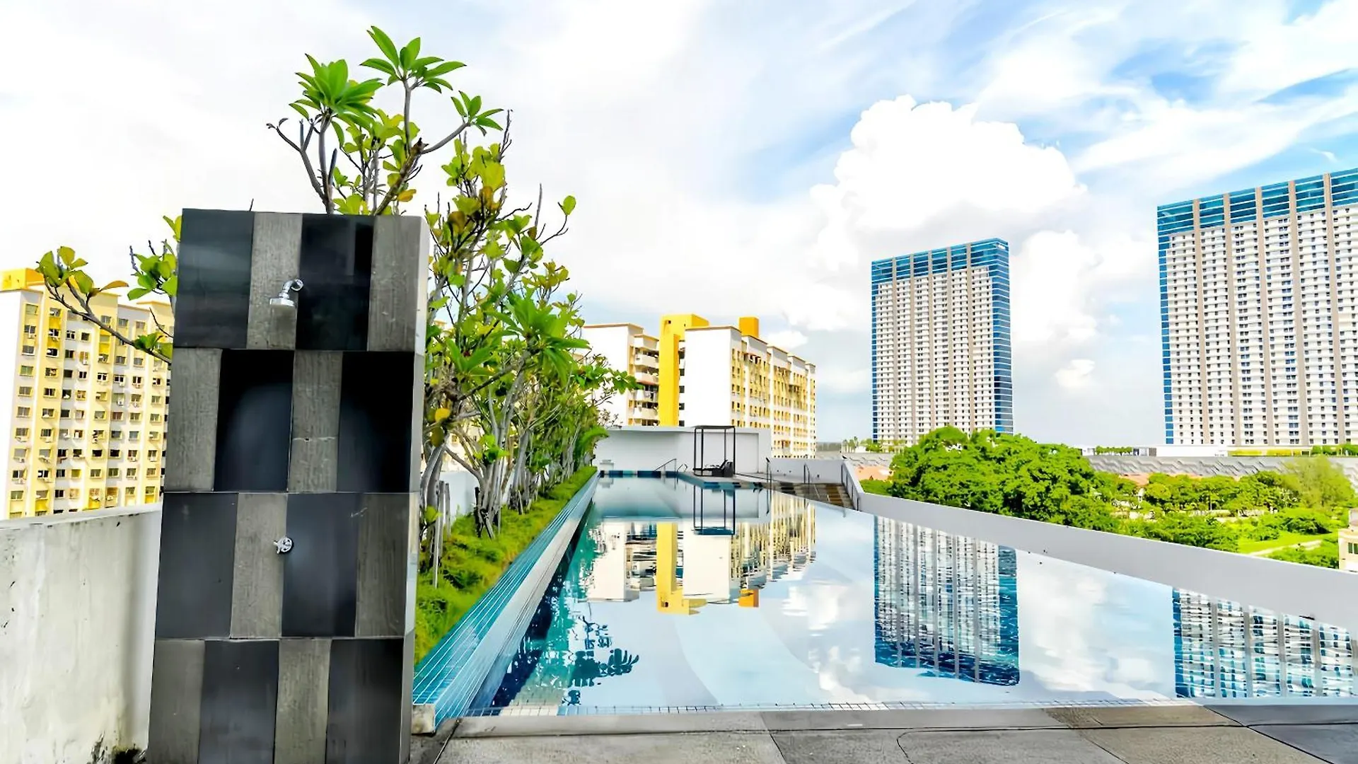 The Landmark Penang By Stay Premium Tanjung Tokong