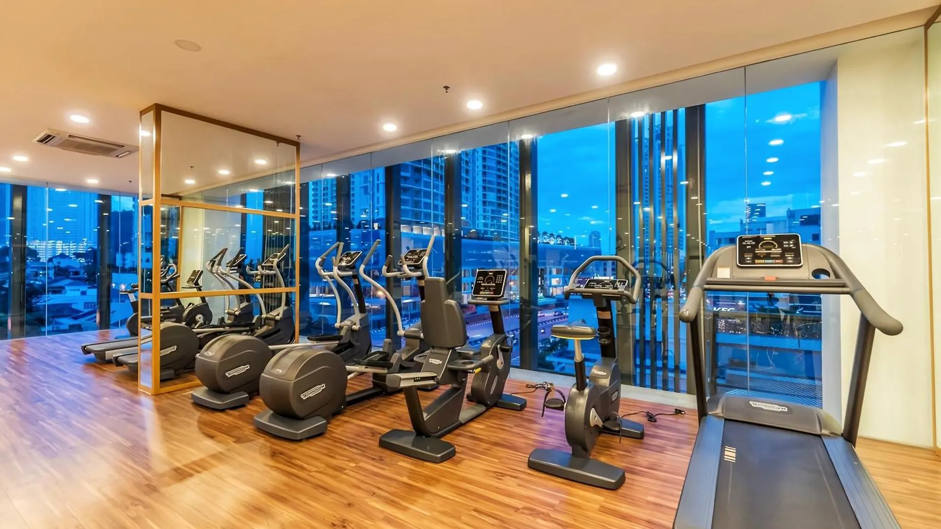 The Landmark Penang By Stay Premium Tanjung Tokong 0*,  ماليزيا