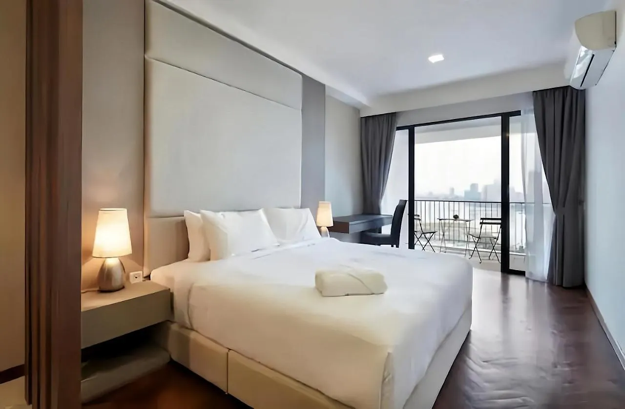 The Landmark Penang Tanjung Tokong 0*,