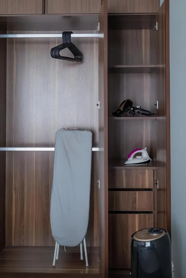 Appartement The Landmark Penang Tanjung Tokong