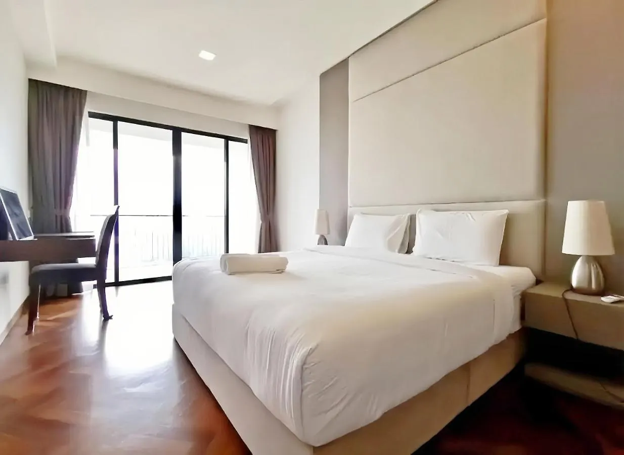 The Landmark Penang Tanjung Tokong 0*,