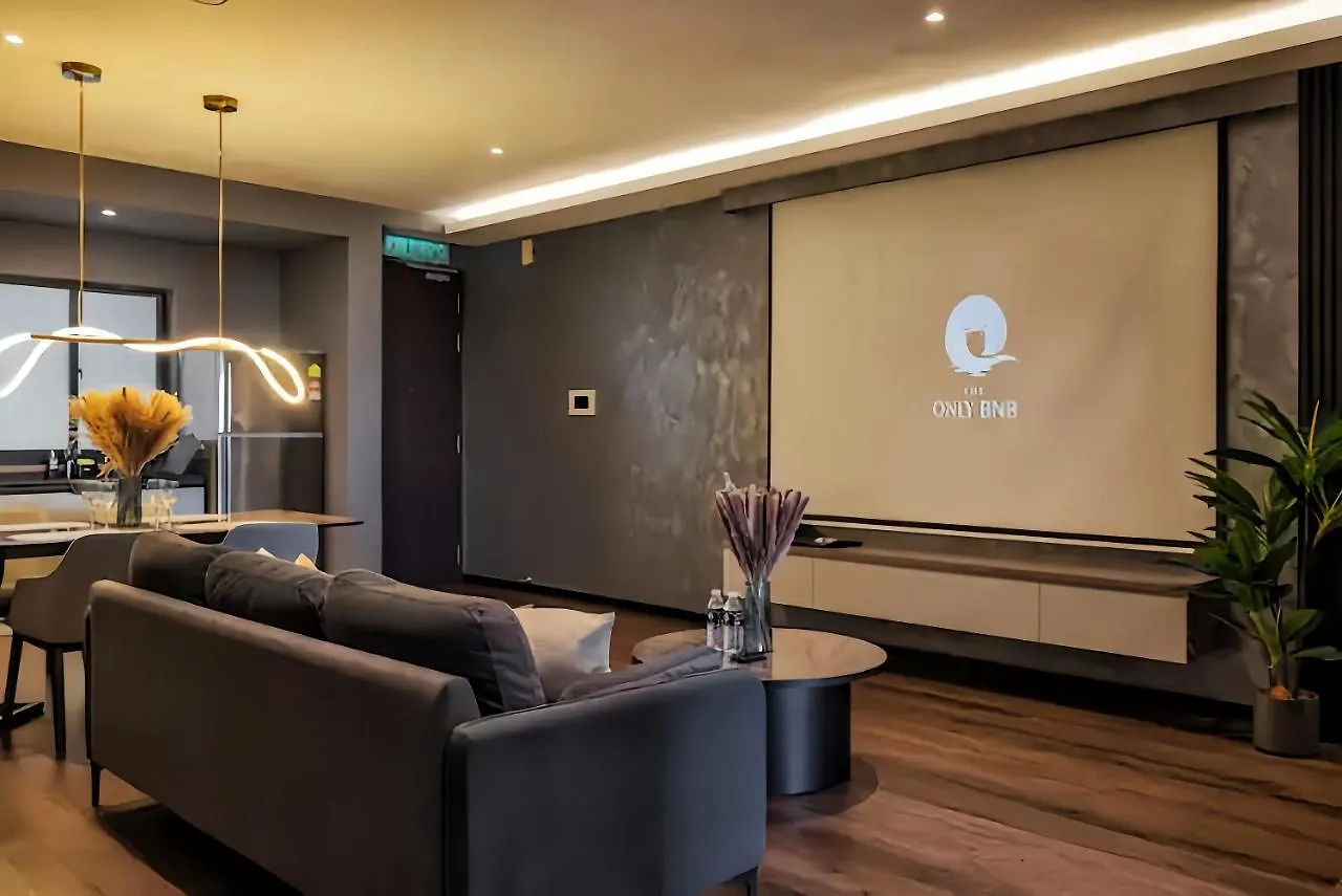 The Landmark Penang Tanjung Tokong Appartement