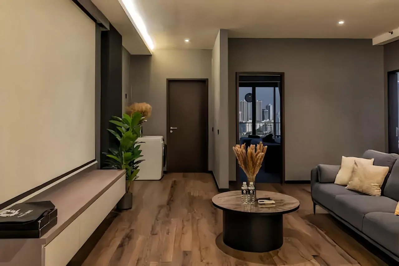 The Landmark Penang Tanjung Tokong Appartement
