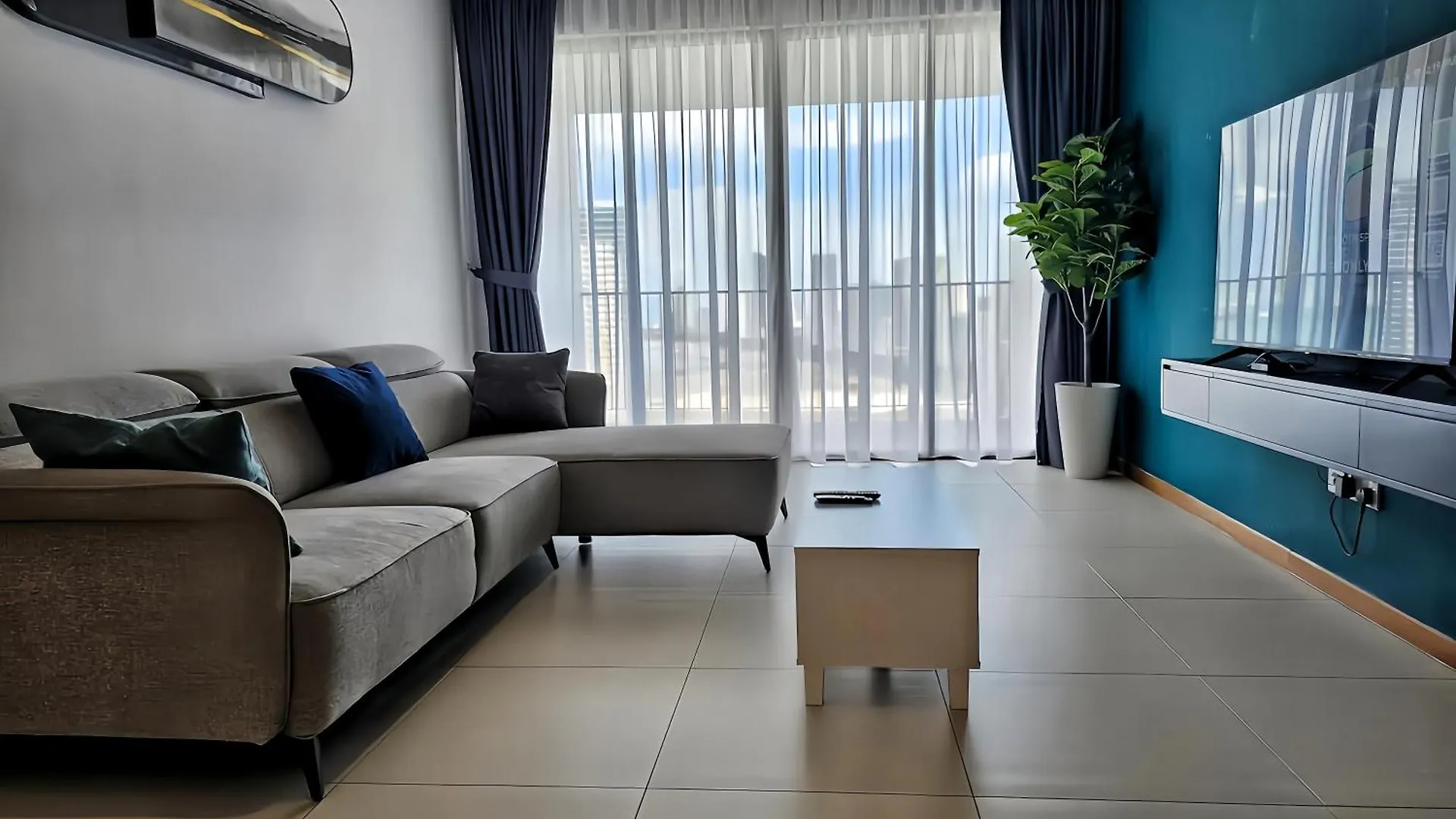 The Landmark Penang Tanjung Tokong Appartement