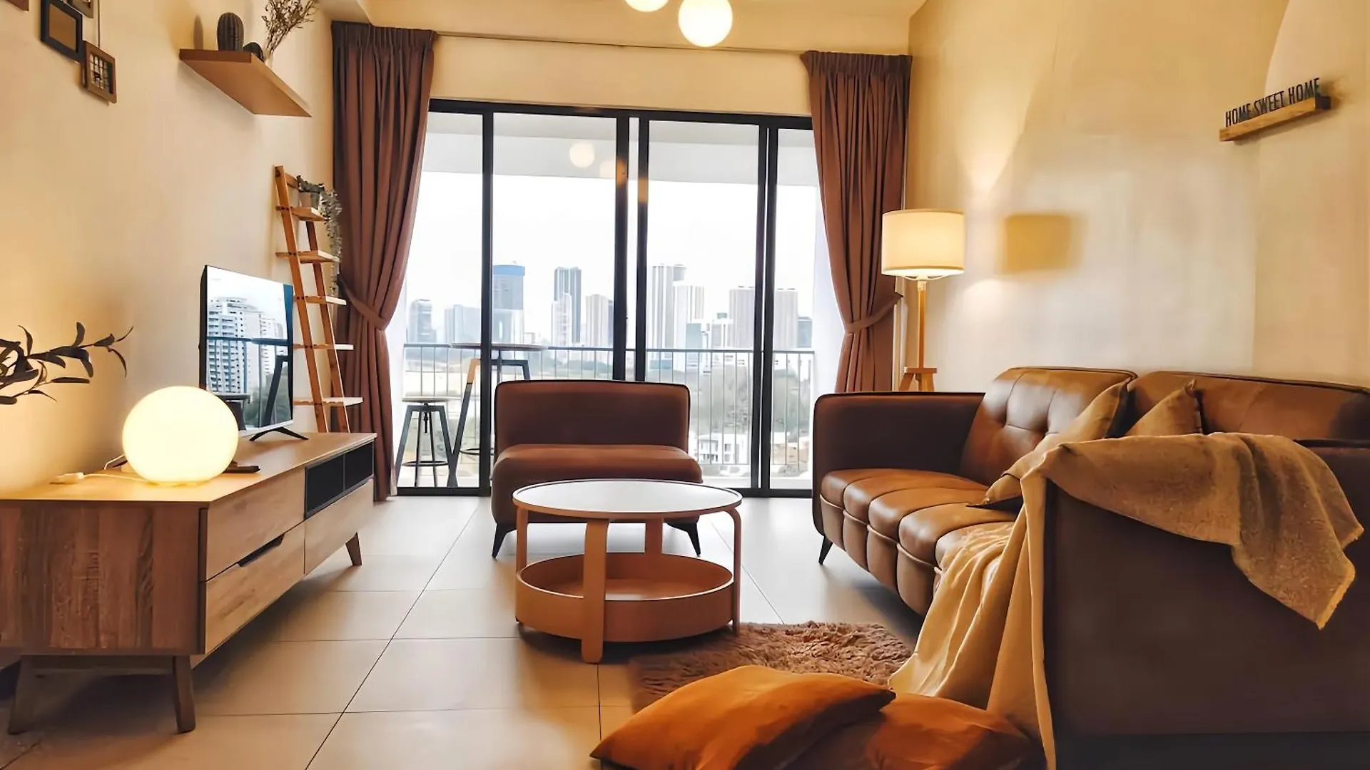 The Landmark Penang Tanjung Tokong Appartement