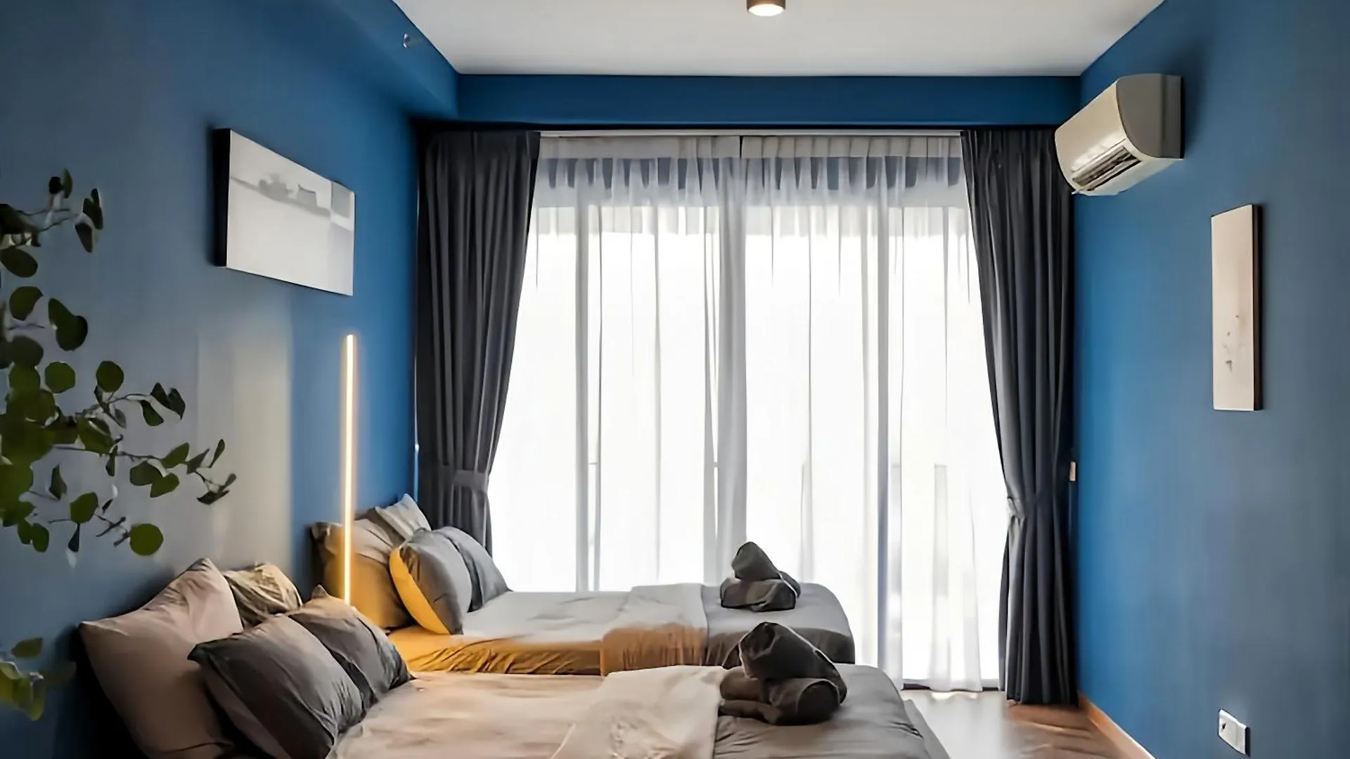 Appartement The Landmark Penang Tanjung Tokong