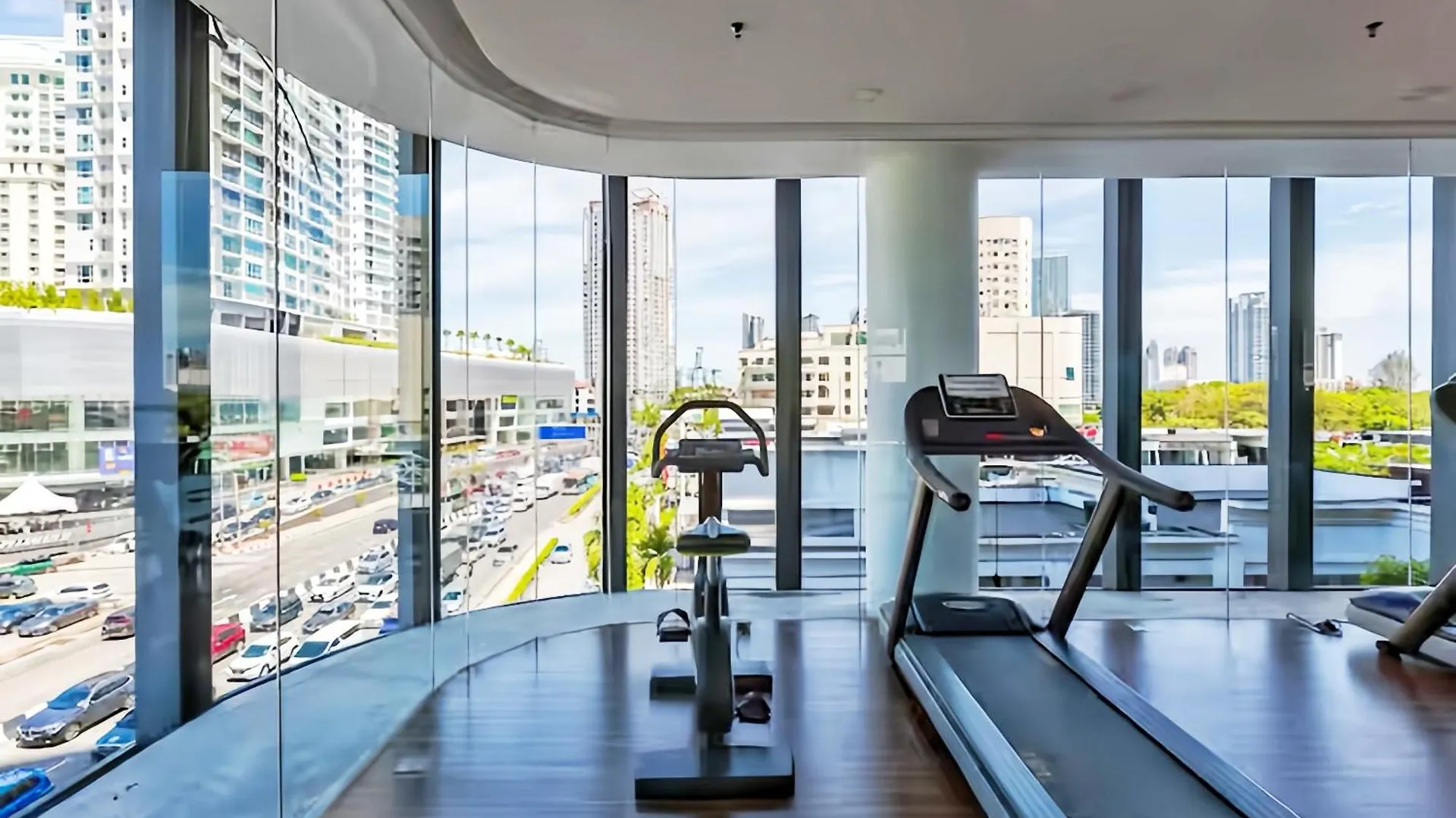 Appartement The Landmark Penang Tanjung Tokong